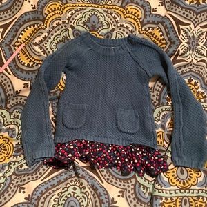 Tucker and Tate sweater